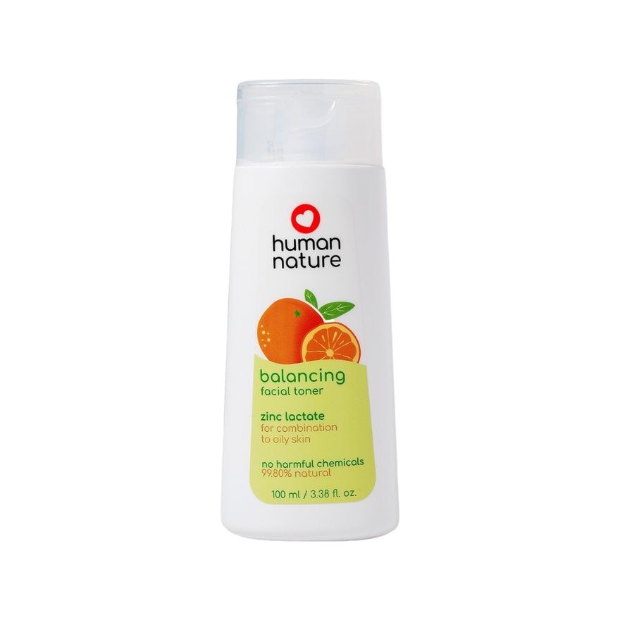 Balancing Toner 100ml