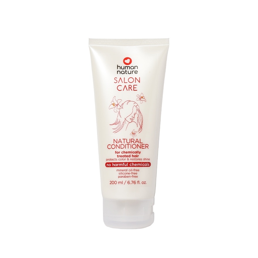 Salon Care Conditioner 200ml