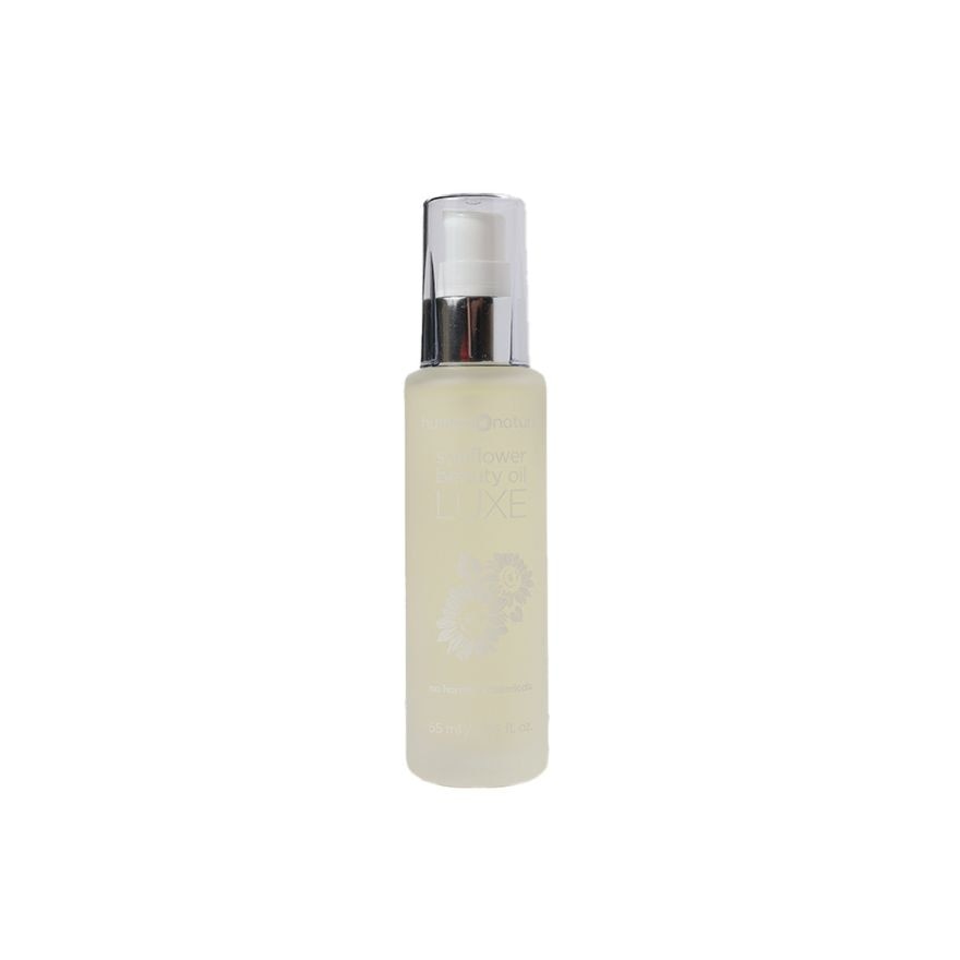 HUMAN NATURE Sunflower Beauty Oil Luxe 55ml