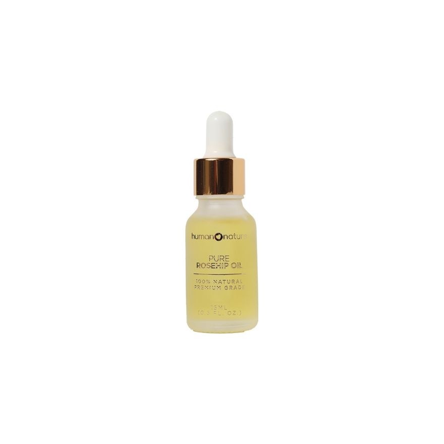 HUMAN NATURE Pure Rosehip Oil Premium 15ml