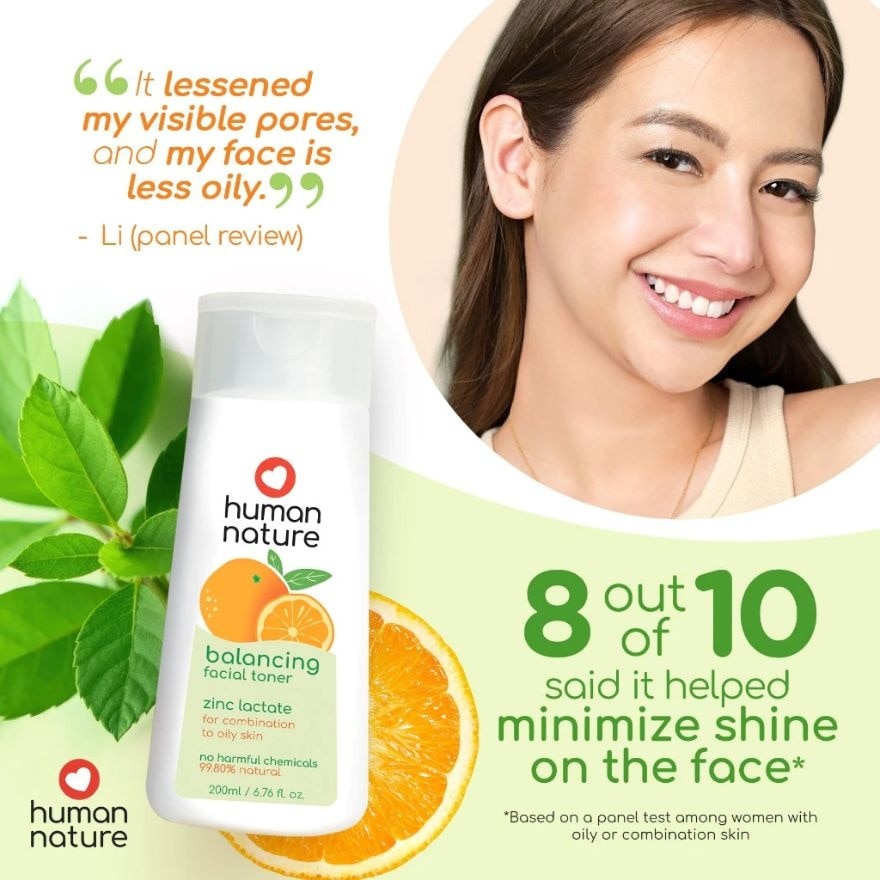 Balancing Toner 100ml