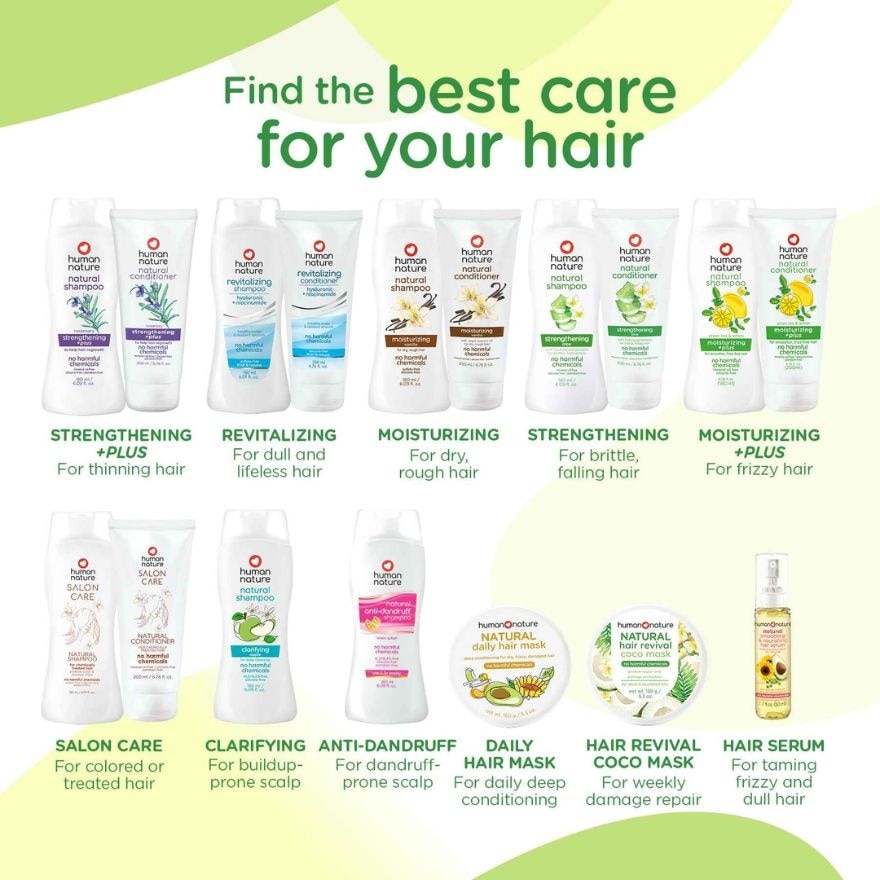 Strengthening Plus Conditioner 200ml