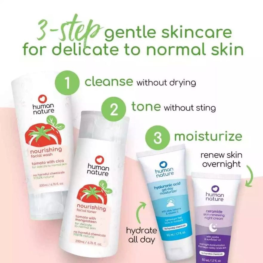 Nourishing Toner 100ml