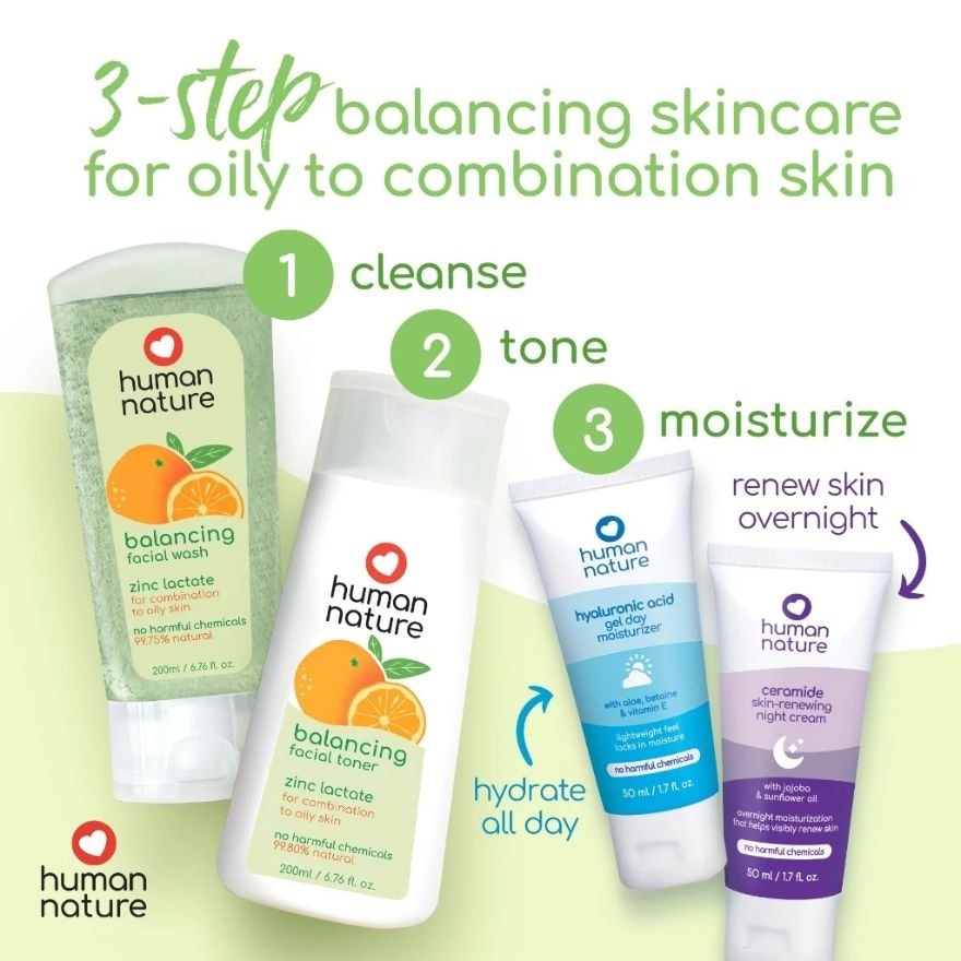 Balancing Toner 100ml