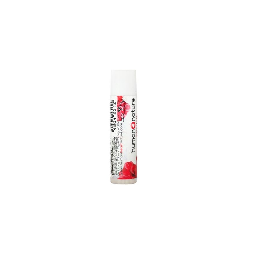 Tinted Lip Balm Flame Tree 4g