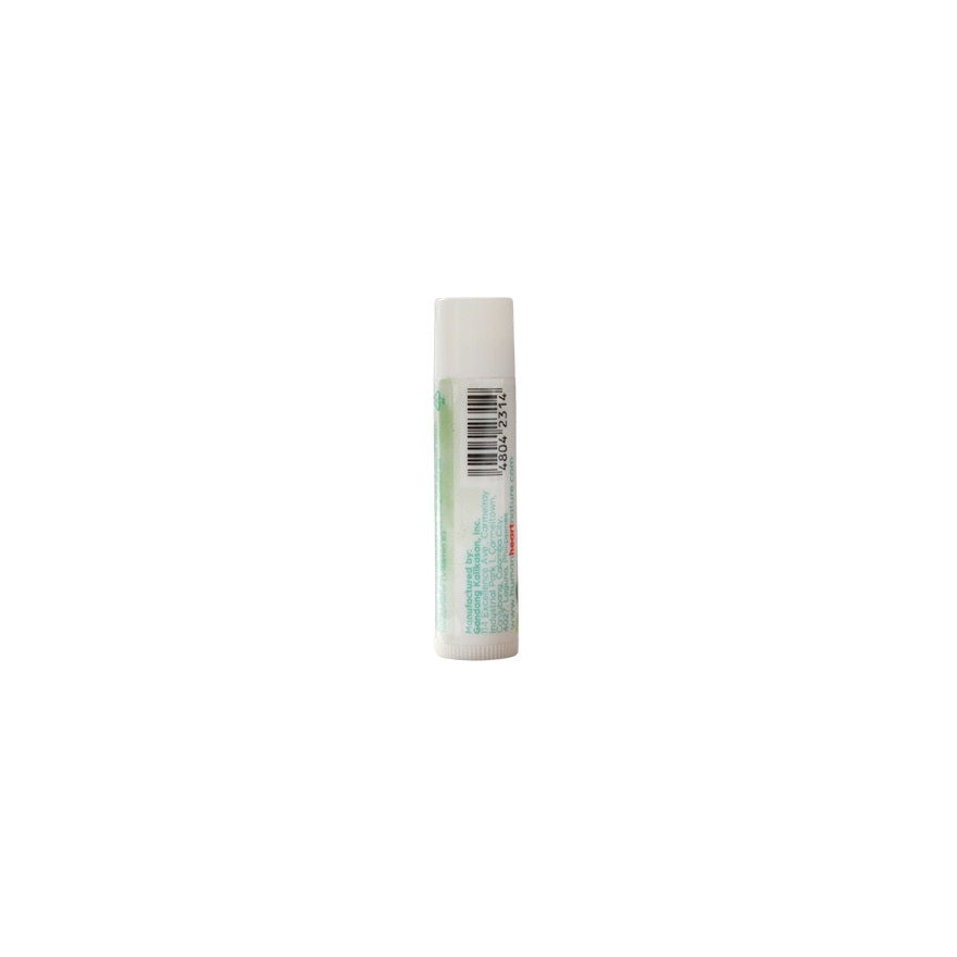 100% Natural Lip Balm Peppermint 4g