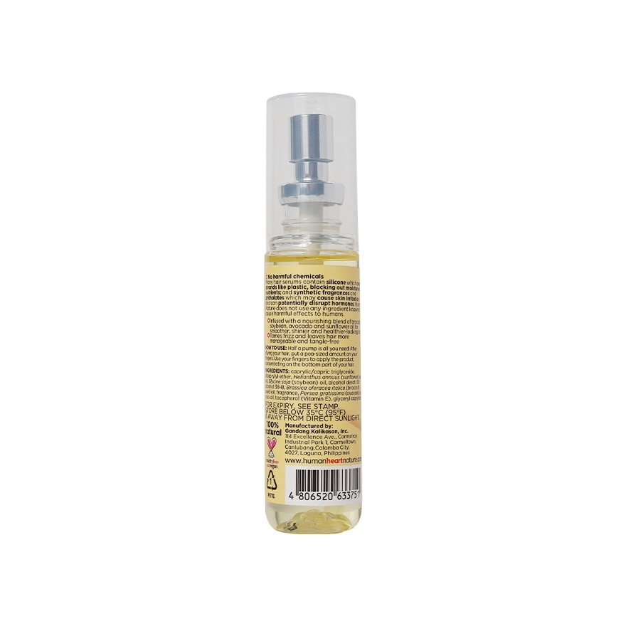 Hair Serum 50ml