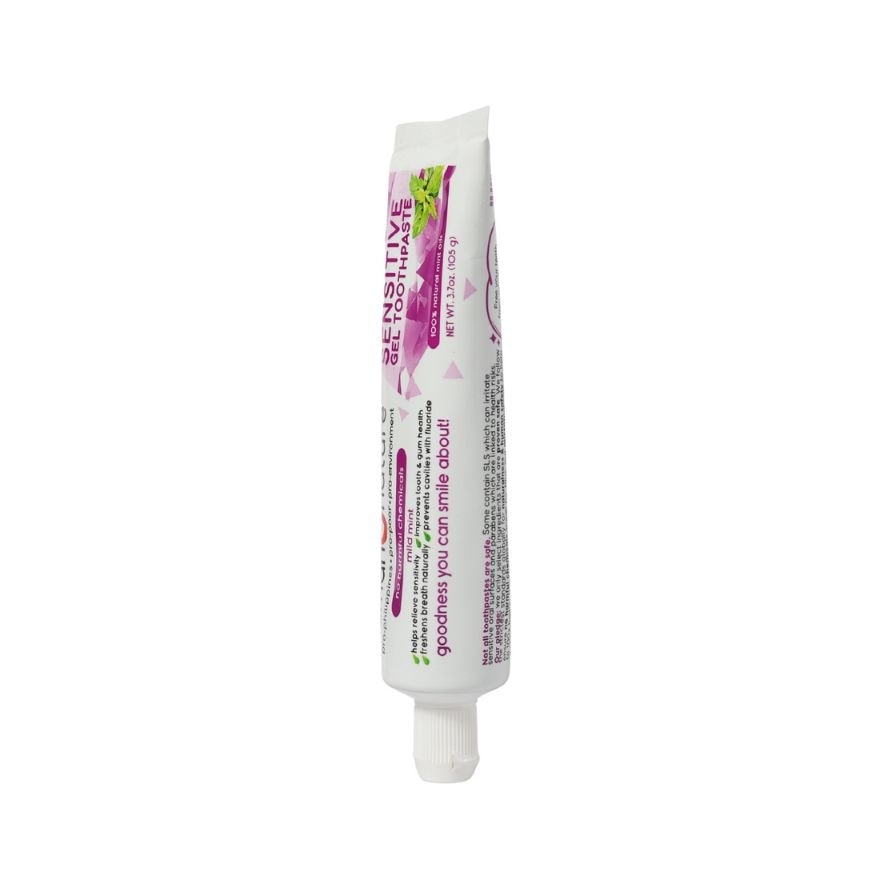 Sensitive Gel Toothpaste Mild Mint 105g