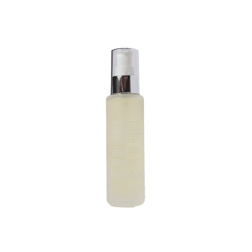 HUMAN NATURE Sunflower Beauty Oil Luxe 55ml