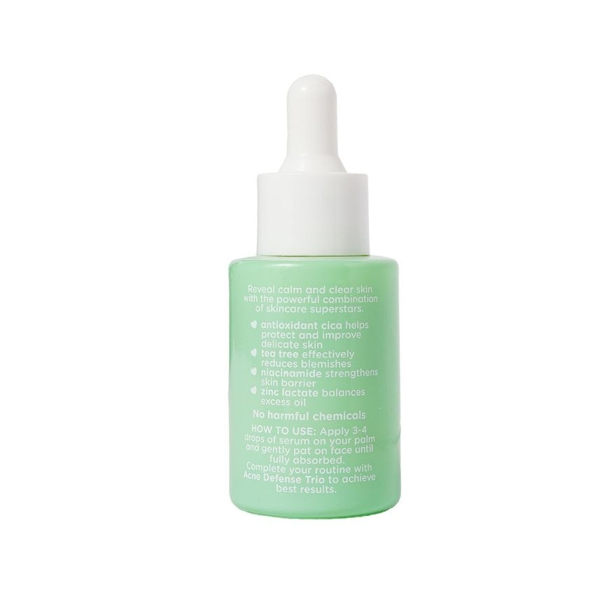 HUMAN NATURE Calm & Clear Serum 30ml