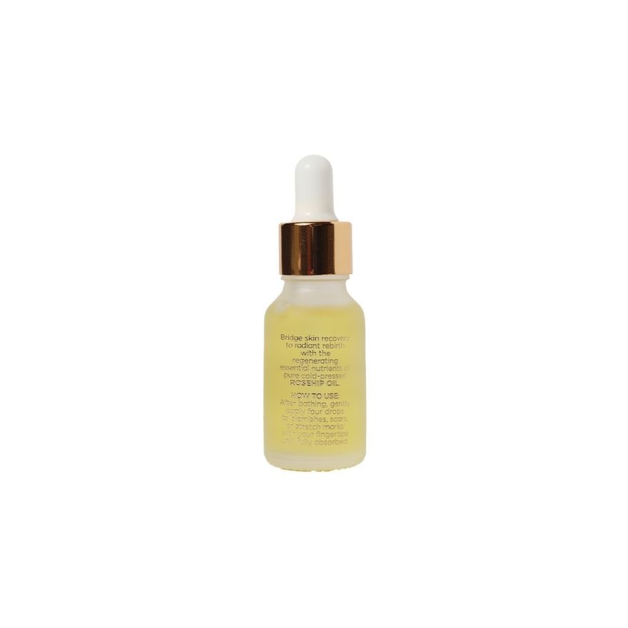 HUMAN NATURE Pure Rosehip Oil Premium 15ml