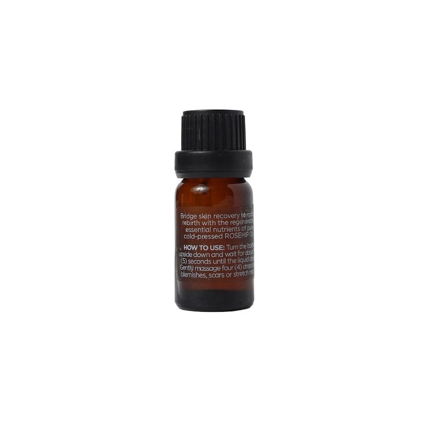 HUMAN NATURE Pure Rosehip Oil Premium 10ml
