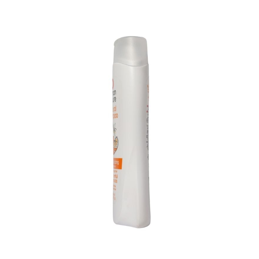 Moisturizing Shampoo Mandarin 180ml