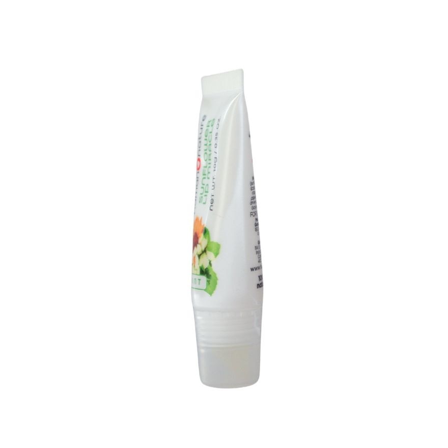 Sunflower Lip Miracle 10g - Peppermint