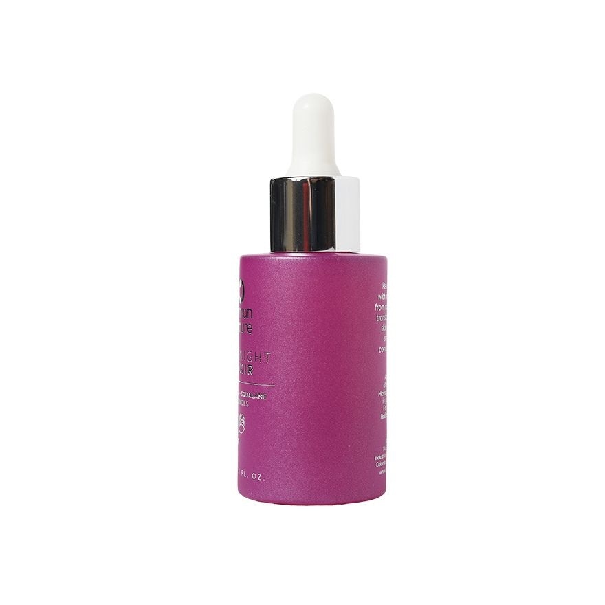 HUMAN NATURE Overnight Elixir 30ml