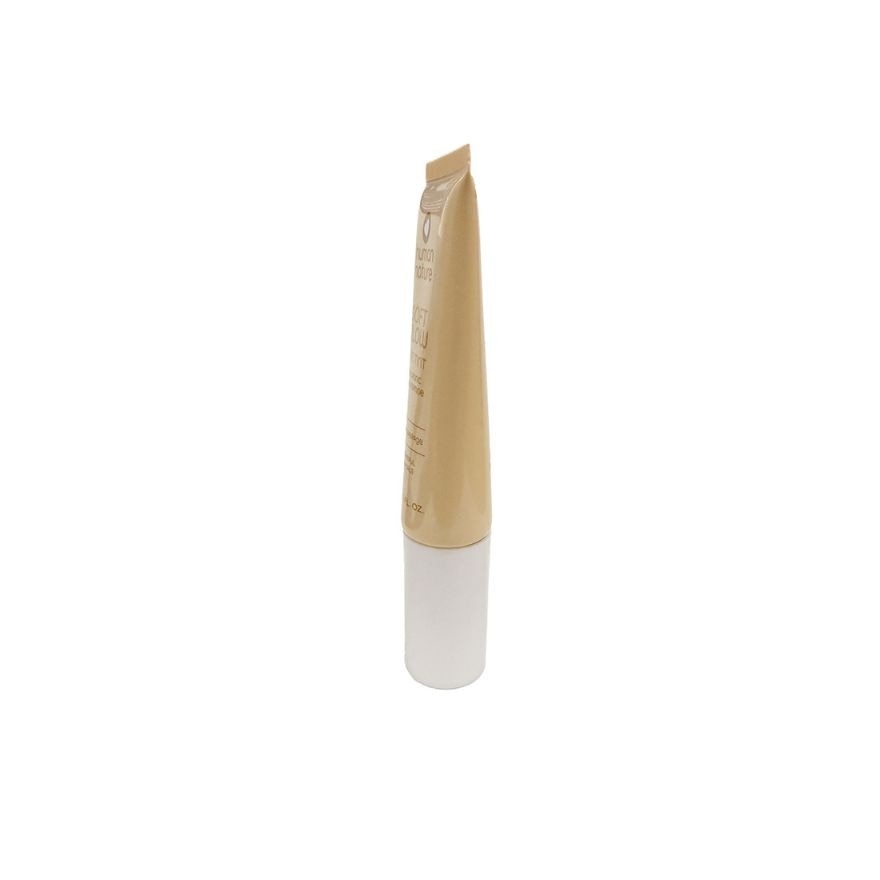 HUMAN NATURE Soft Glow Skin Tint with Hyaluronic + Niacinamide 30ml Cashew