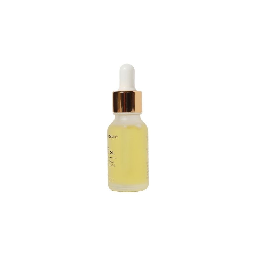 HUMAN NATURE Pure Rosehip Oil Premium 15ml