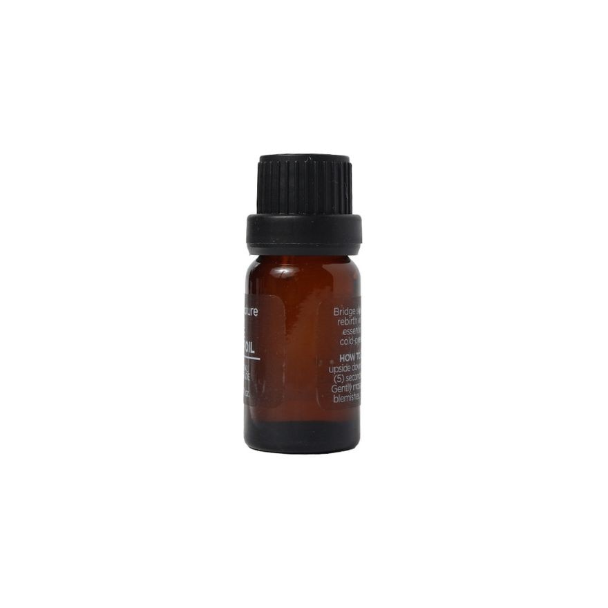 HUMAN NATURE Pure Rosehip Oil Premium 10ml