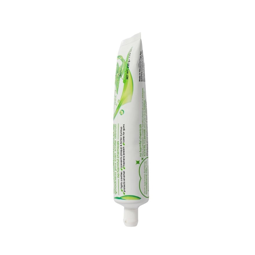 HUMAN NATURE 225G Natural Toothpaste