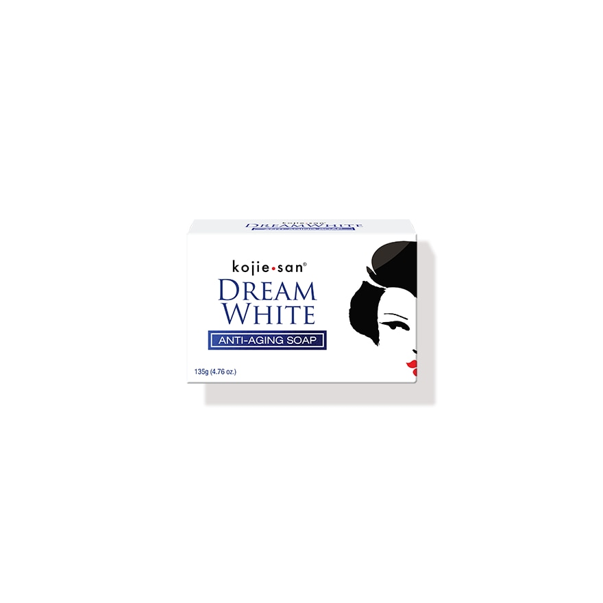 Dreamwhite Anti-Aging Soap 135G