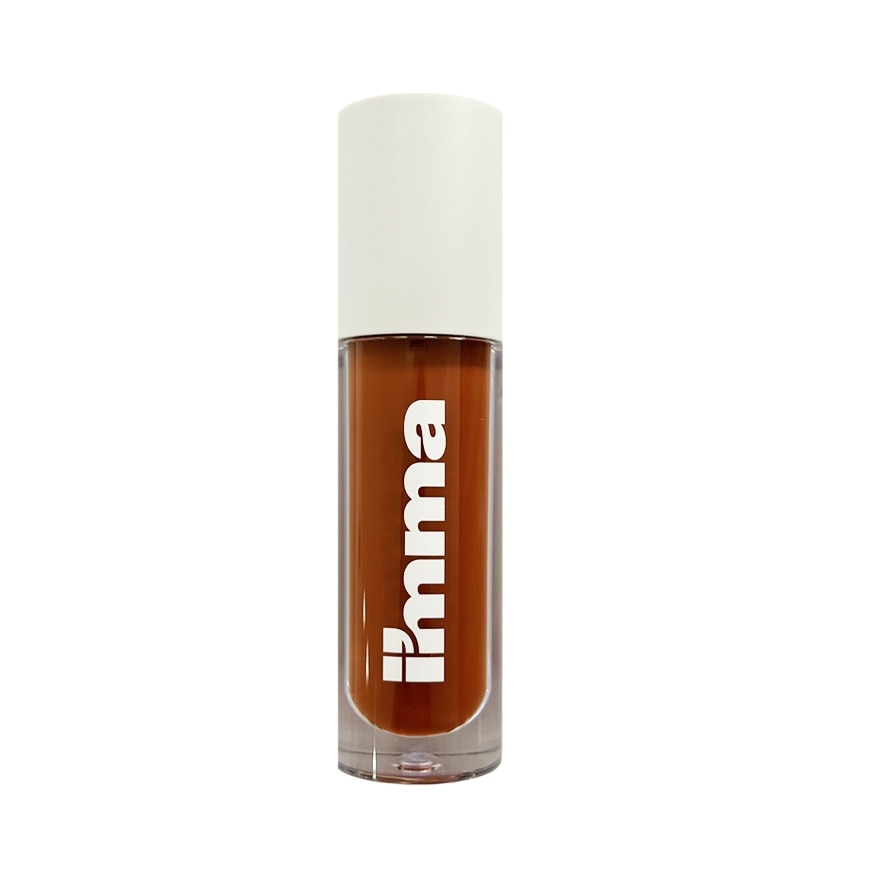 IMMA Blaze Lip Gloss 01 Glare 4.5ml image