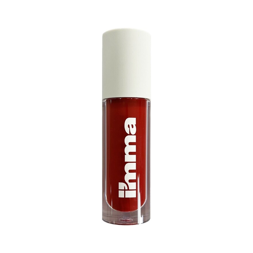 IMMA Blaze Lip Gloss 02 Maple 4.5ml image
