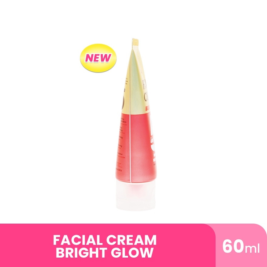 IWHITE KOREA Facial Cream Bright Glow 60ml