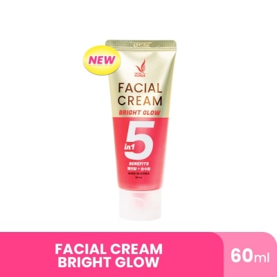 I WHITE KOREA - IWHITE KOREA Facial Cream Bright Glow 60ml