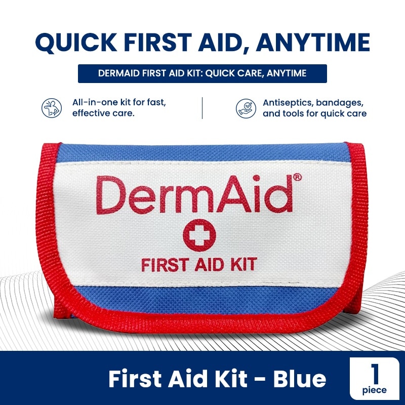 First Aid Kit
