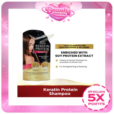 HAIRFIX - Keratin Protein Shampoo 100ml