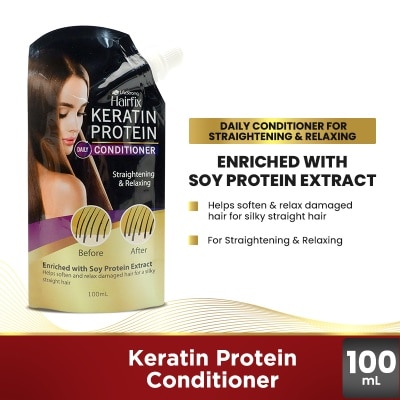 HAIRFIX Keratin Protein Conditioner 100ml