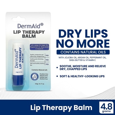 DERMAID DERMAID Lip Therapy Balm 4.8g