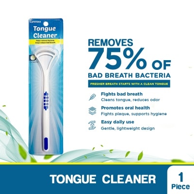 LUMMARX LUMMARX Tongue Cleaner