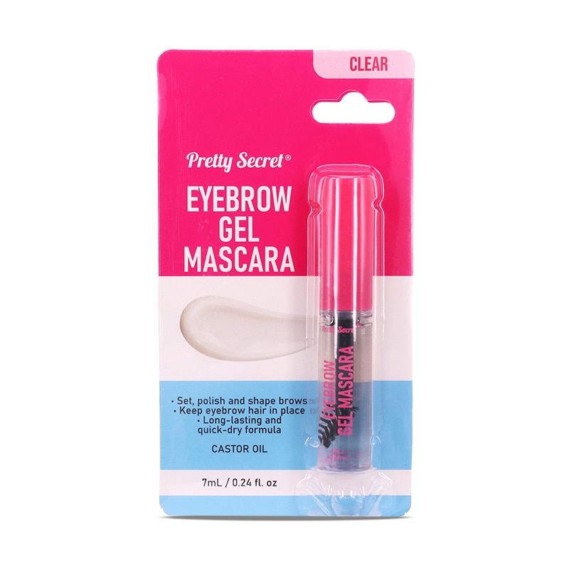 Eyebrow Gel Mascara 7ML