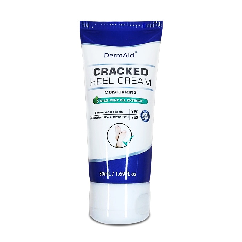 Cracked Heel Cream 50ml