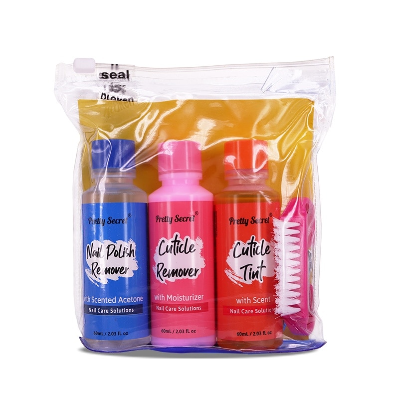 Manicure Kit Set