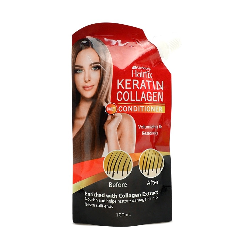 Keratin Collagen Conditioner 100ml