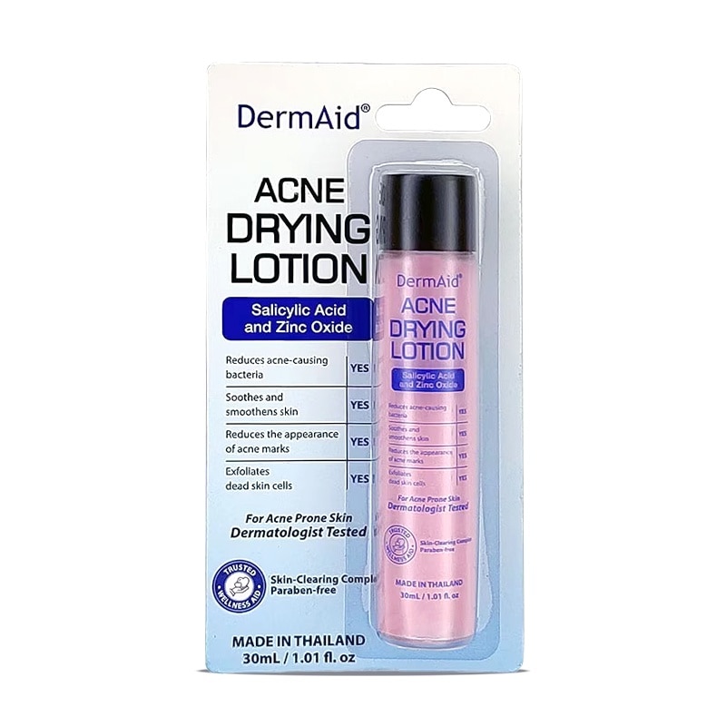 DERMAID Acne Drying Lotion 25ml