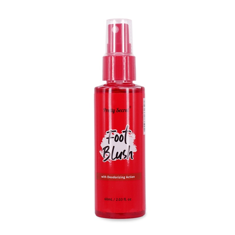 Foot Blush 60ml