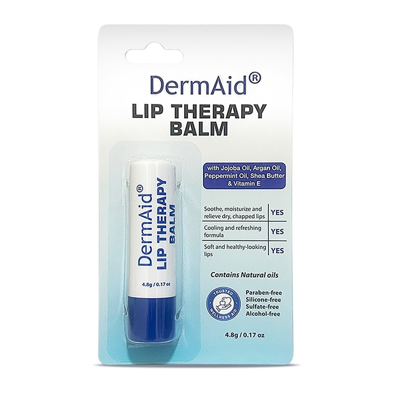 DERMAID Lip Therapy Balm 4.8g