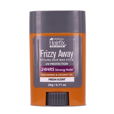 HAIRFIX HAIRFIX Frizzy Away Hair Wax Stick 20g