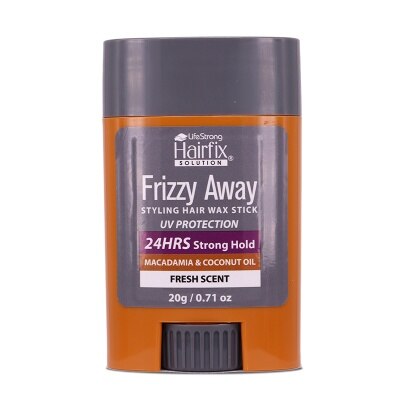 HAIRFIX, HAIRFIX Frizzy Away Hair Wax Stick 20g | Watsons Philippines