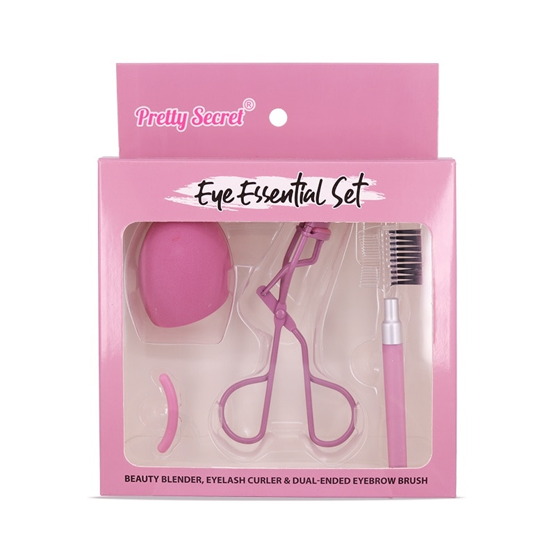 PRETTY SECRET Eye Essential Set