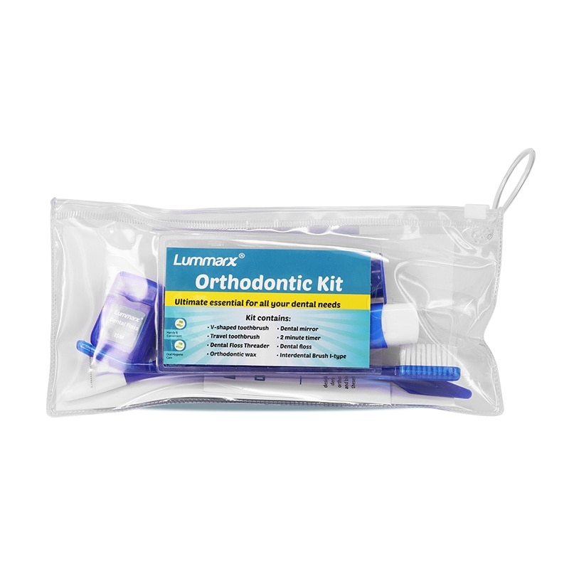LUMMARX Orthodontic Kit