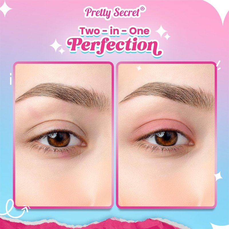 Lip & Cheek Soft Glow Warm Blush Tint