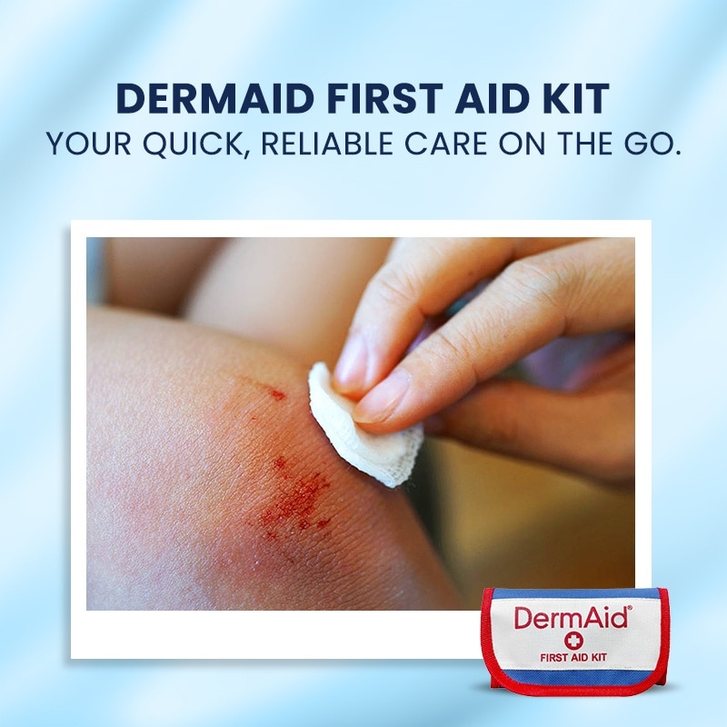 First Aid Kit