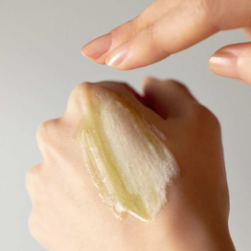 SOME BY MI Bye Bye Blackhead 30 Days Miracle GreenTea Bubble Cleanser 120g