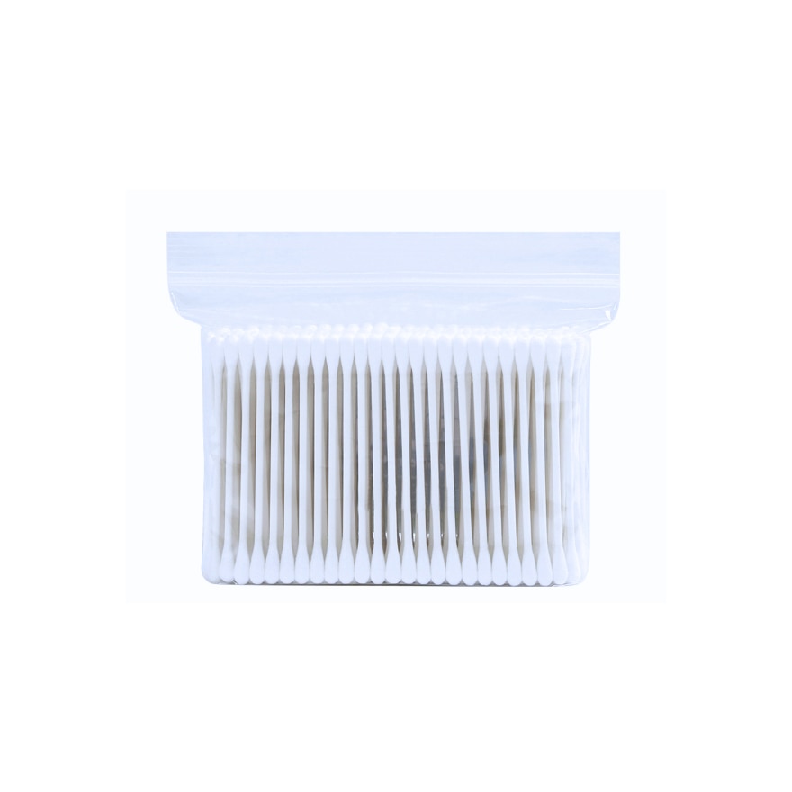 Cotton Buds 200 Stems 400 Tips