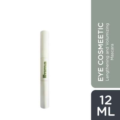 IMMA IMMA Lengthening and Volumizing Mascara 1ml image
