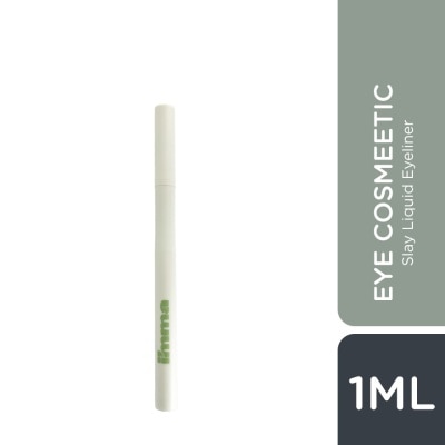 IMMA - IMMA Slay Liquid 01 Black Eyeliner image